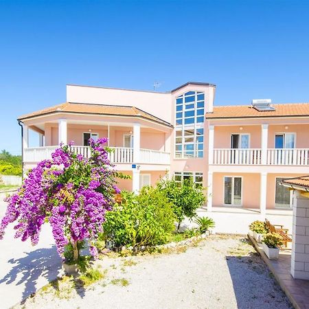 Apartments Hrgovic Rogoznica  Luaran gambar