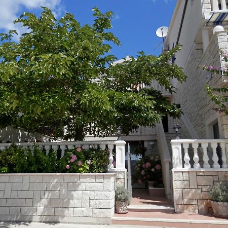 Apartments Hrgovic Rogoznica  Luaran gambar