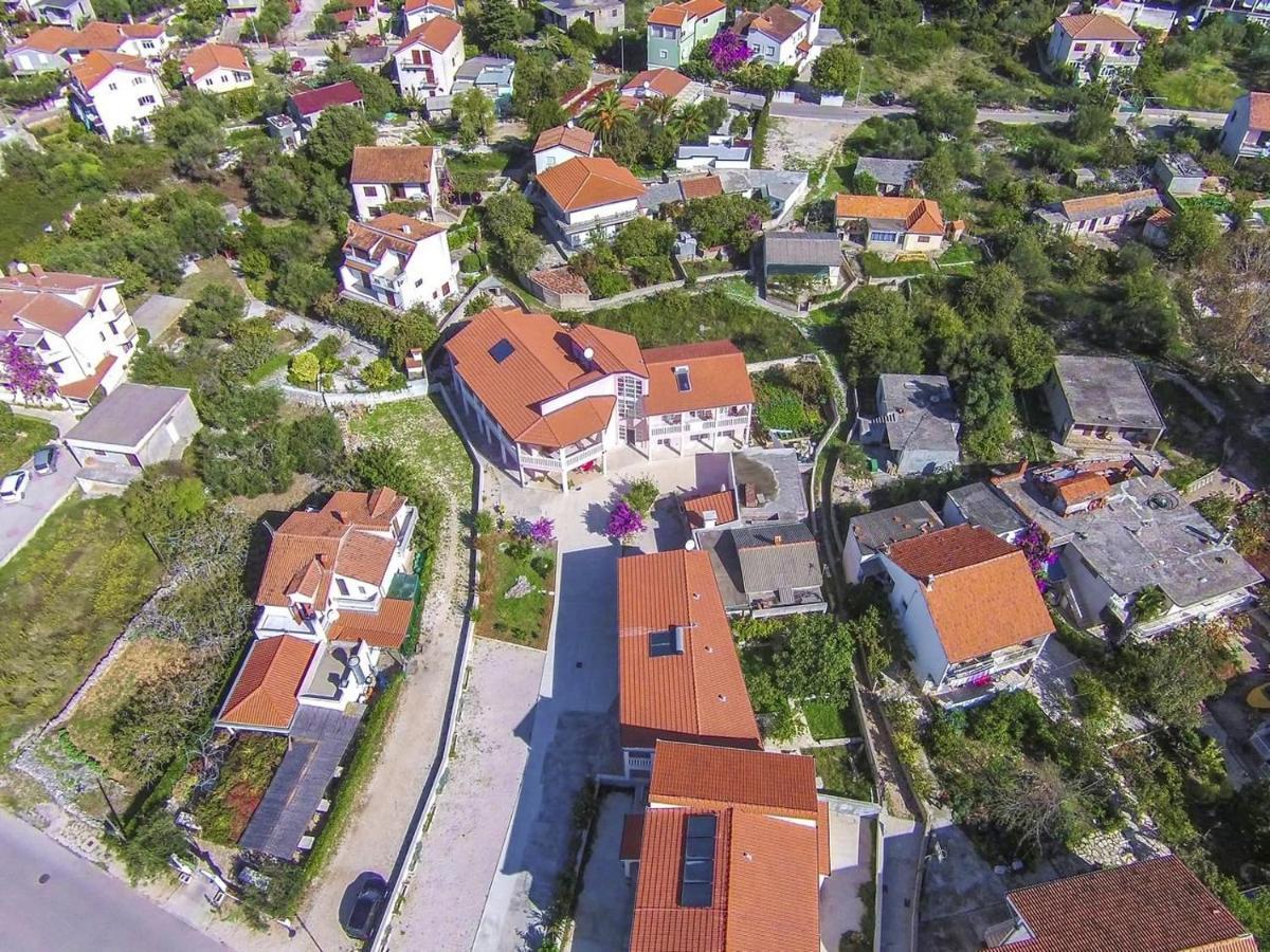 Apartments Hrgovic Rogoznica  Luaran gambar