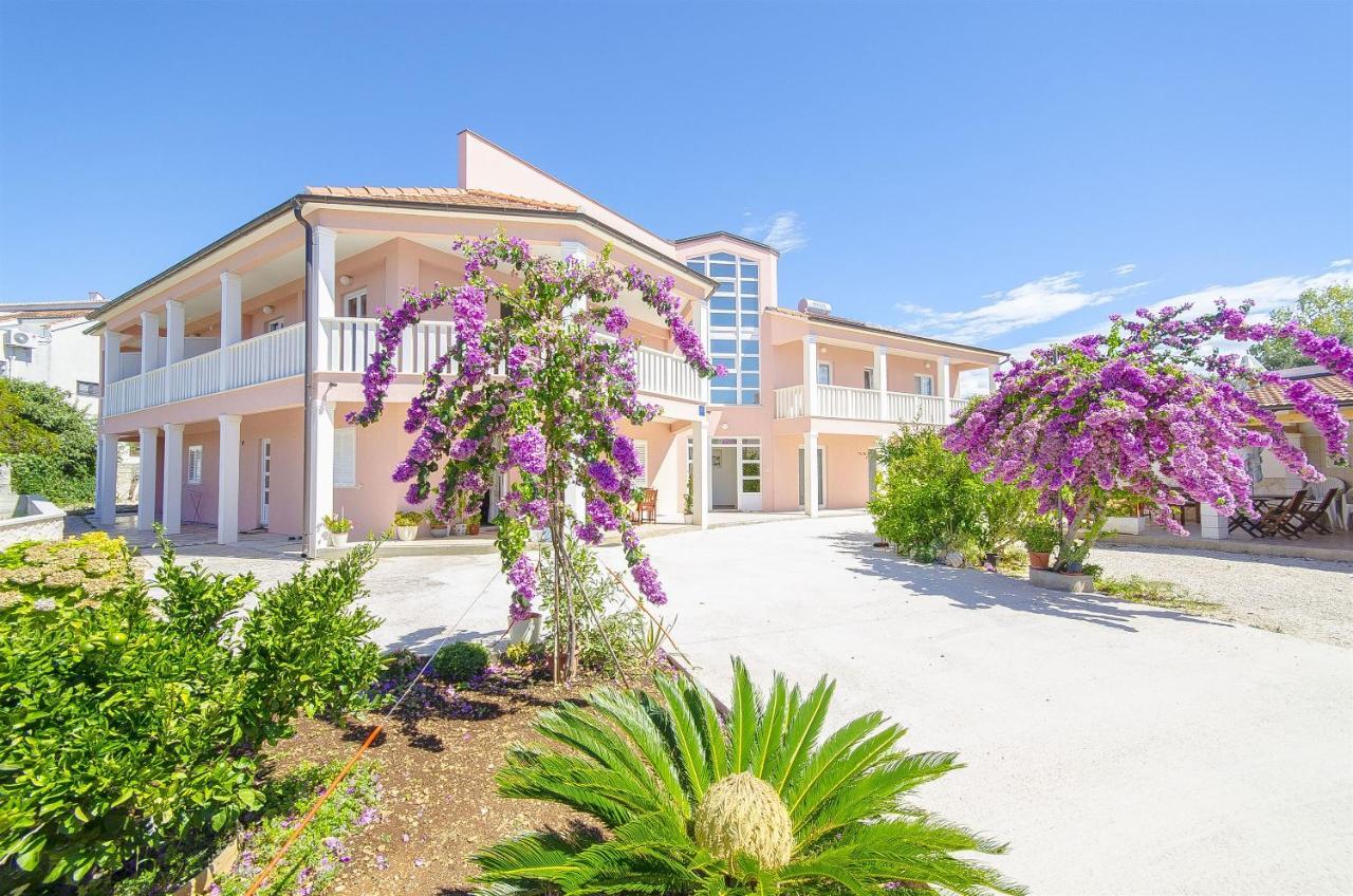 Apartments Hrgovic Rogoznica  Luaran gambar