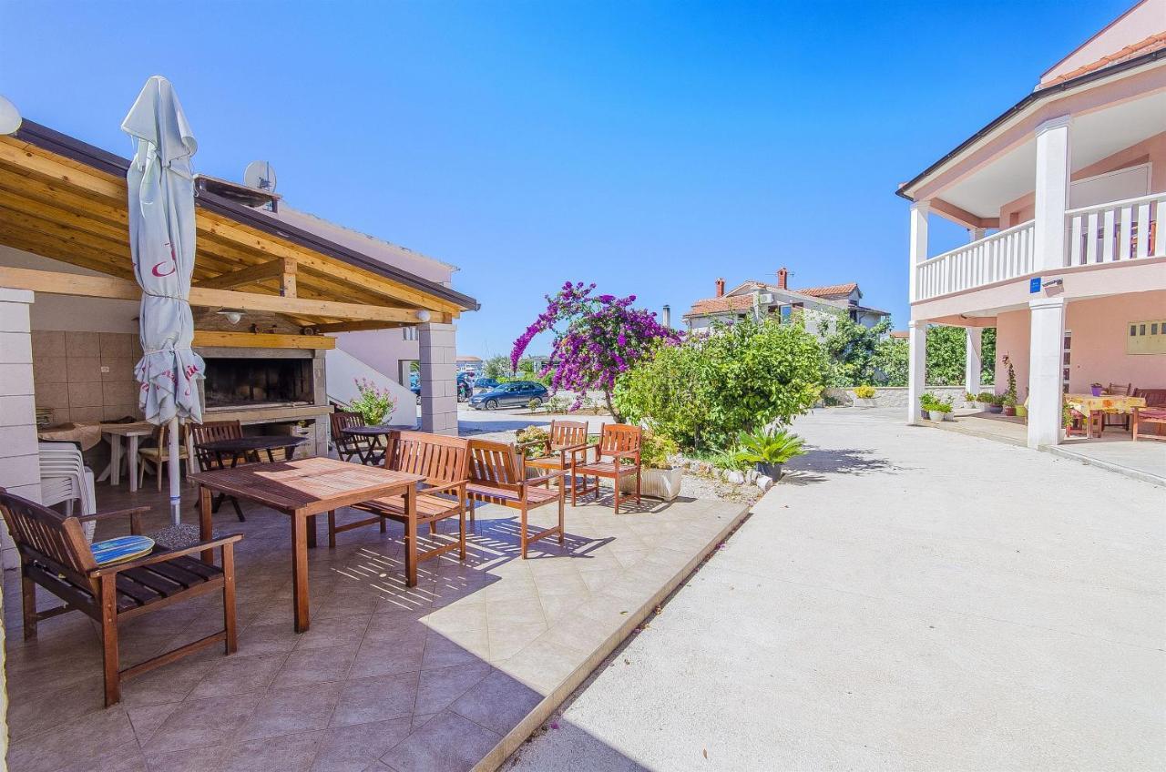 Apartments Hrgovic Rogoznica  Luaran gambar
