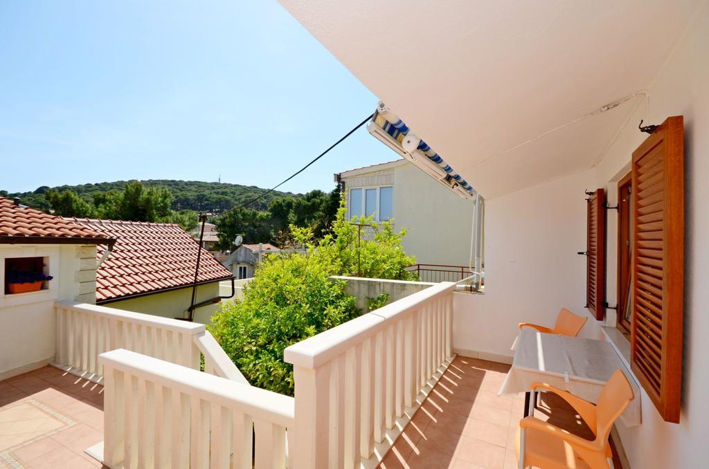 Apartments Hrgovic Rogoznica  Luaran gambar