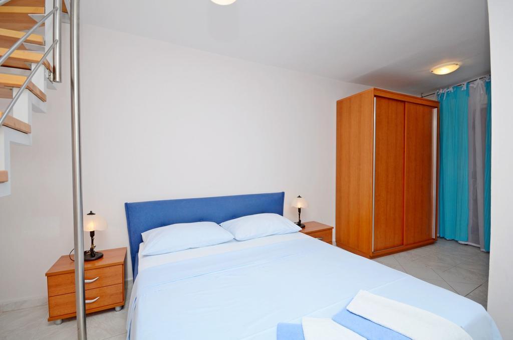 Apartments Hrgovic Rogoznica  Luaran gambar