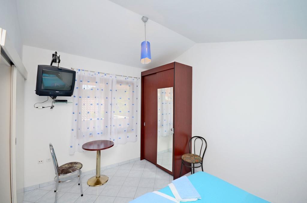 Apartments Hrgovic Rogoznica  Luaran gambar