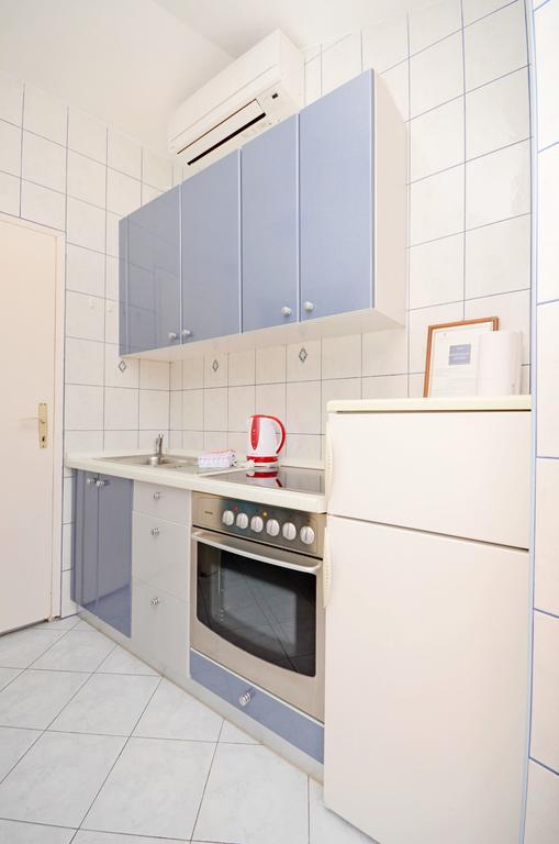 Apartments Hrgovic Rogoznica  Luaran gambar