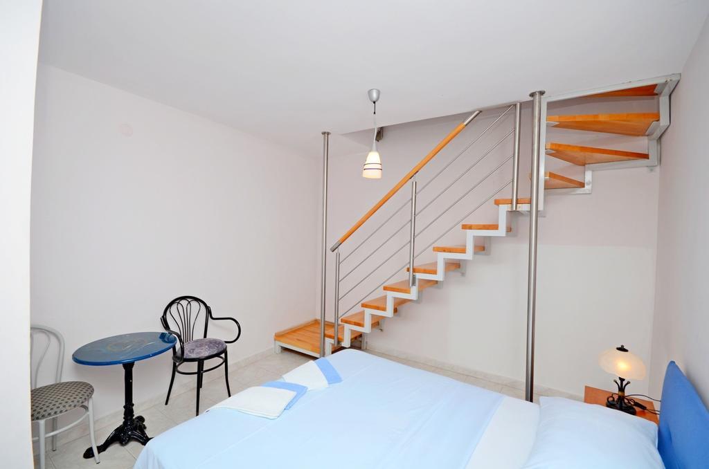 Apartments Hrgovic Rogoznica  Luaran gambar