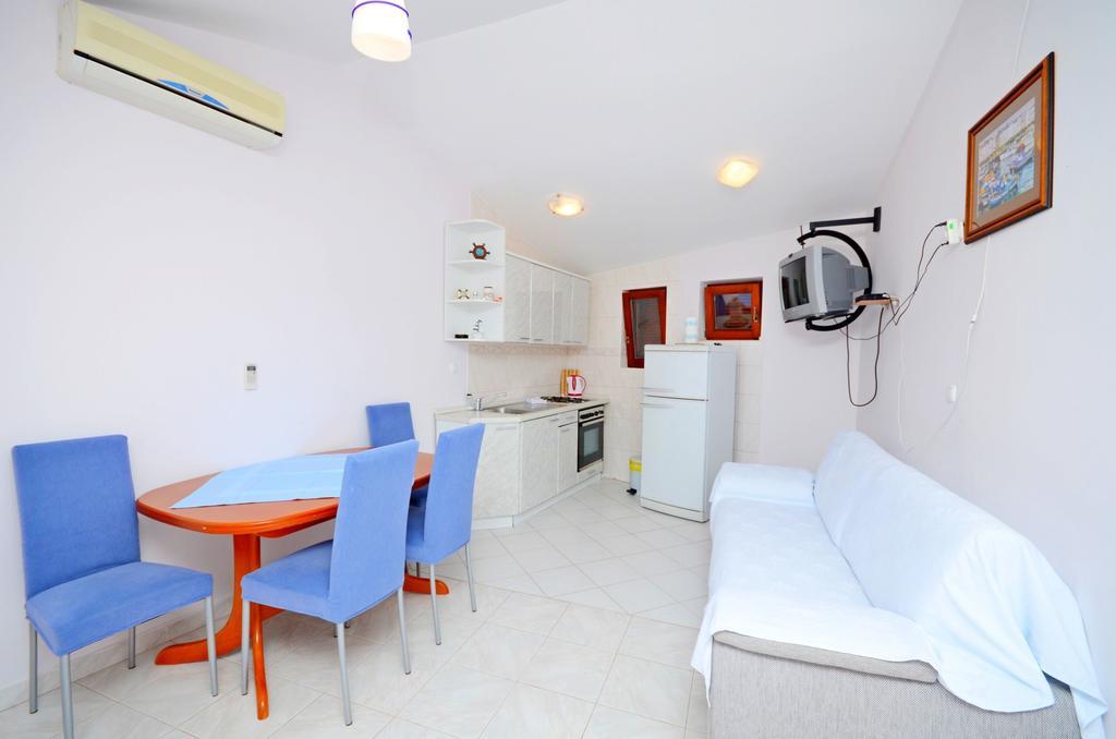 Apartments Hrgovic Rogoznica  Luaran gambar