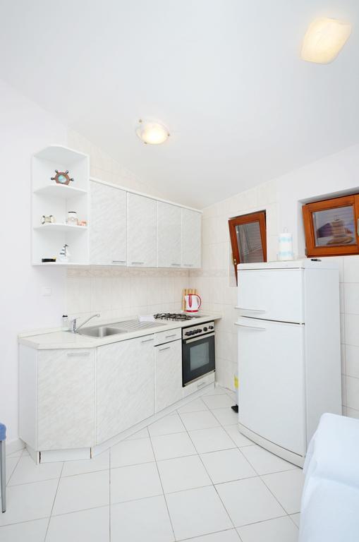 Apartments Hrgovic Rogoznica  Luaran gambar